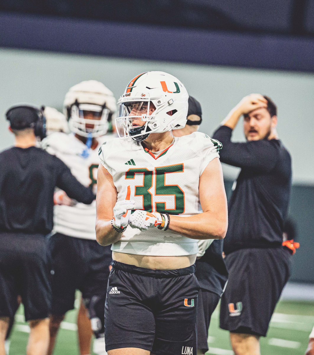 KolbyLuna's tweet photo. Spring Ball‼️ https://t.co/LkFFm9Fyop