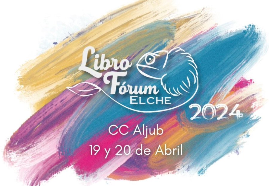 MariaLeivag's tweet image. También tenemos abiertos los formularios para ilustradores/as y dibujantes de cómics para participar en el #LibroForumElche2! 
 ¡Los días 19 y 20 de abril en el CC Aljub!   

¿Me ayudáis a difundir para quién se quiera apuntar? ¡3OOO GRACIAS! 🥰

docs.google.com/forms/d/1z9ebs…