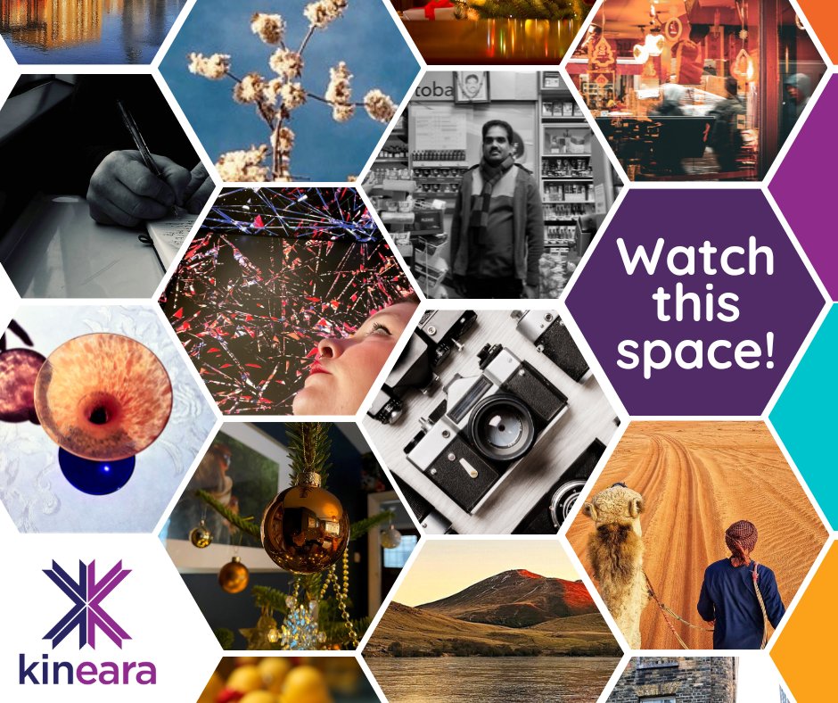 We had some beautiful, well considered entries for our photo competition in support of our Winter Appeal and are pleased to say we will be announcing the winners TOMORROW. Watch this space!📸

#photo #competition #winterappeal