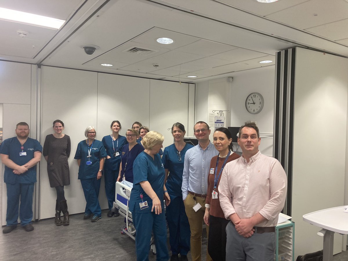 Scotland Organ Donation Team (@scotland_otdt) on Twitter photo The faculty are ready to welcome the delegates to the Scotland Organ Donation Simulation day <a href="/nhsggc/">NHS Greater Glasgow and Clyde</a> <a href="/NHSBT/">NHS Blood+Transplant</a> #Simulation #learning The faculty are ready to welcome the delegates to the Scotland Organ Donation Simulation day <a href="/nhsggc/">NHS Greater Glasgow and Clyde</a> <a href="/NHSBT/">NHS Blood+Transplant</a> #Simulation #learning