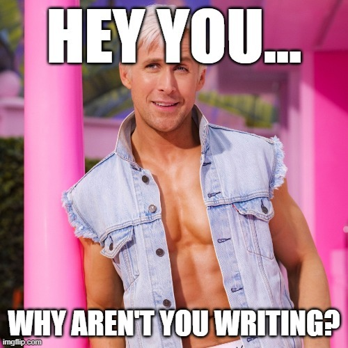 raulpacheco's tweet photo. Ken has questions for all of you writers: https://t.co/IkTKZC2WU8
