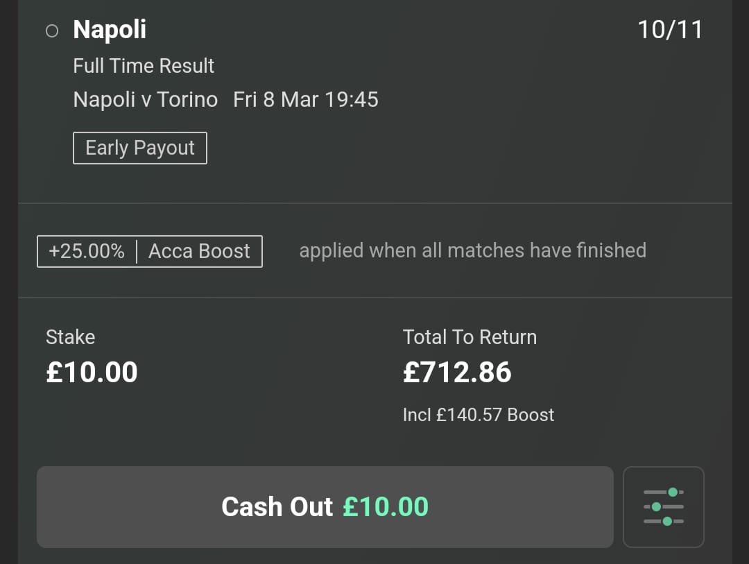 The Corner Specialist tweet media