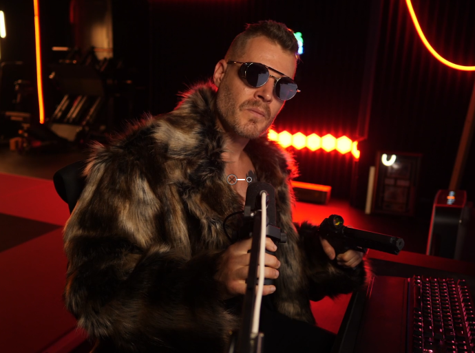 Alex Becker 🍊🏆🥇 tweet media