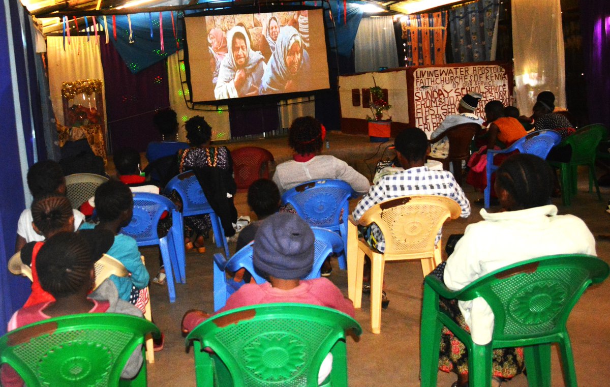 BibleSocietyKen's tweet photo. Do you know that you can watch the story of Jesus in your heart language? The Jesus Film is now available in different Kenyan languages. Talk to us on 0722205843 to access these films #Jesusfilm #Word #Bible #Ourlanguages #Godswordopenforall #BSK https://t.co/ndupXewXga