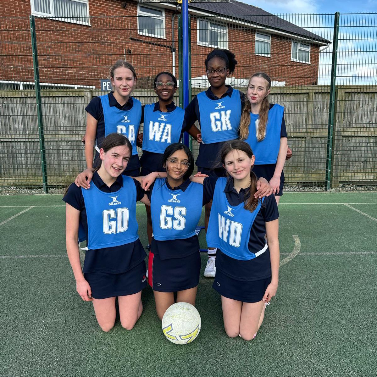 Rossall Sport tweet media