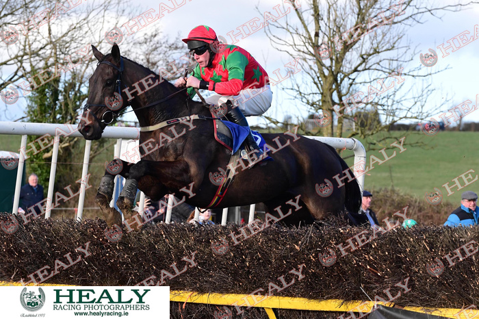 See all the action from BANDON PTP in the Gallery at healyracing.ie