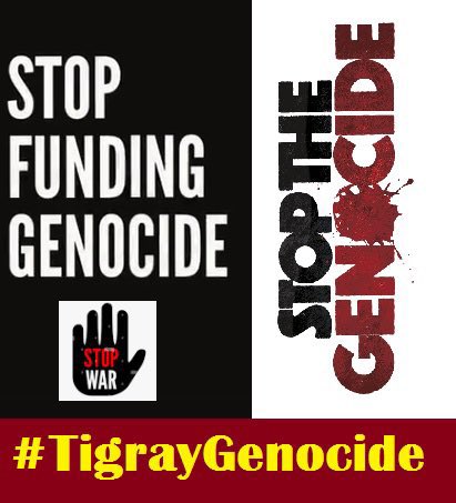 Can world leaders #ActNow FOR #Tigray TO🛑suffering of daily death @SecBlinken @POTUS @hrw #TigrayGenocide @USForeignAssist @Europarl_EN @EU_Commission @UNGeneva @AsstSecStateAF @_AfricanUnion #TigrayIsSuffering #CallItAGenocide #TigrayUnderAttack #TigrayFamine #TigrayLivesMatter…