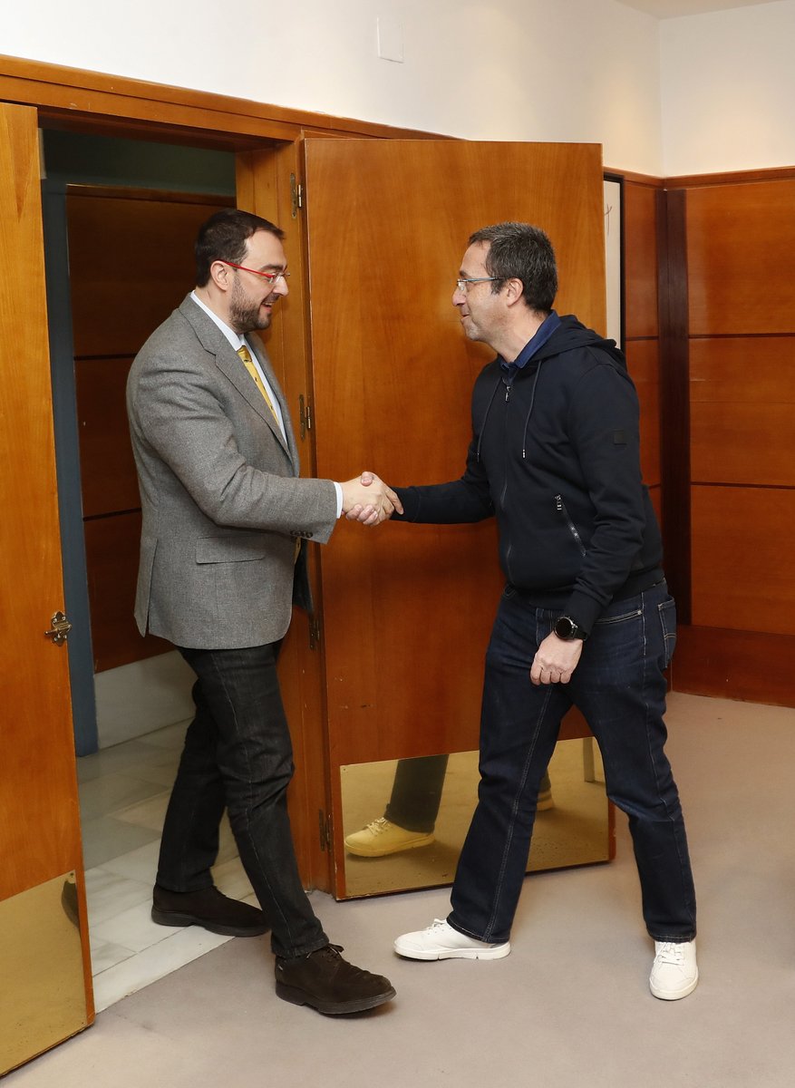 Principado de Asturias tweet media