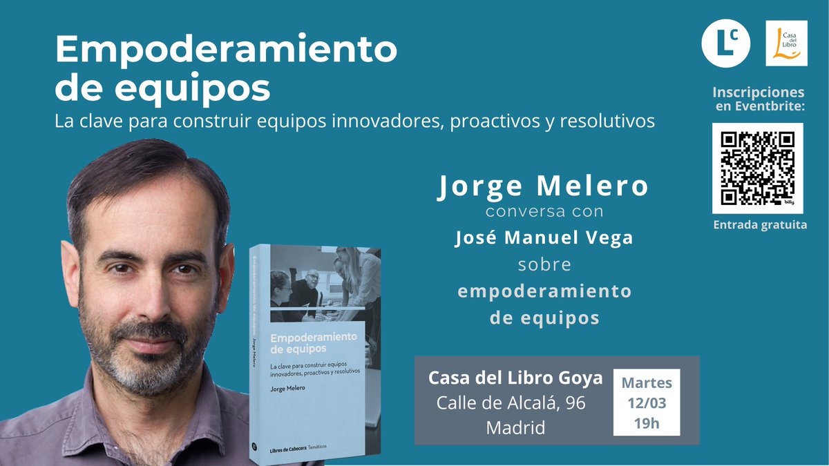 Libros de Cabecera tweet media