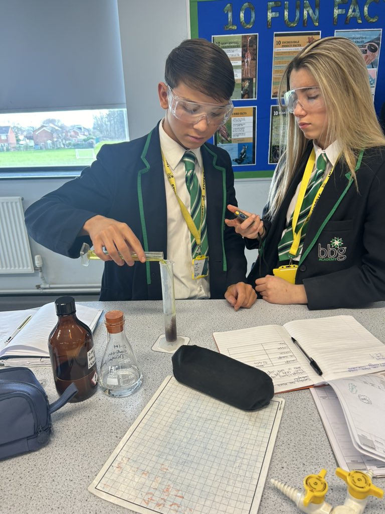 BBG Science tweet media