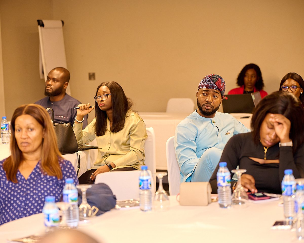 AfriLabs tweet media