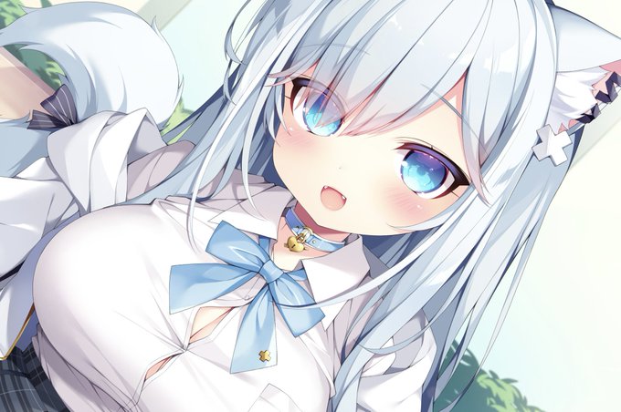 納品しました🍴🤍  #skeb 