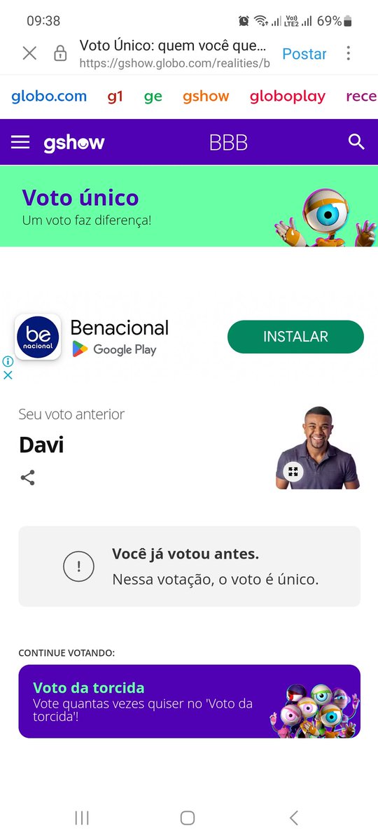 rosineidesil's tweet photo. Eu #ForaDavi mas niguem ta preparada pra,essa conversa 😆😆😆 https://t.co/ojtuuS7kcr