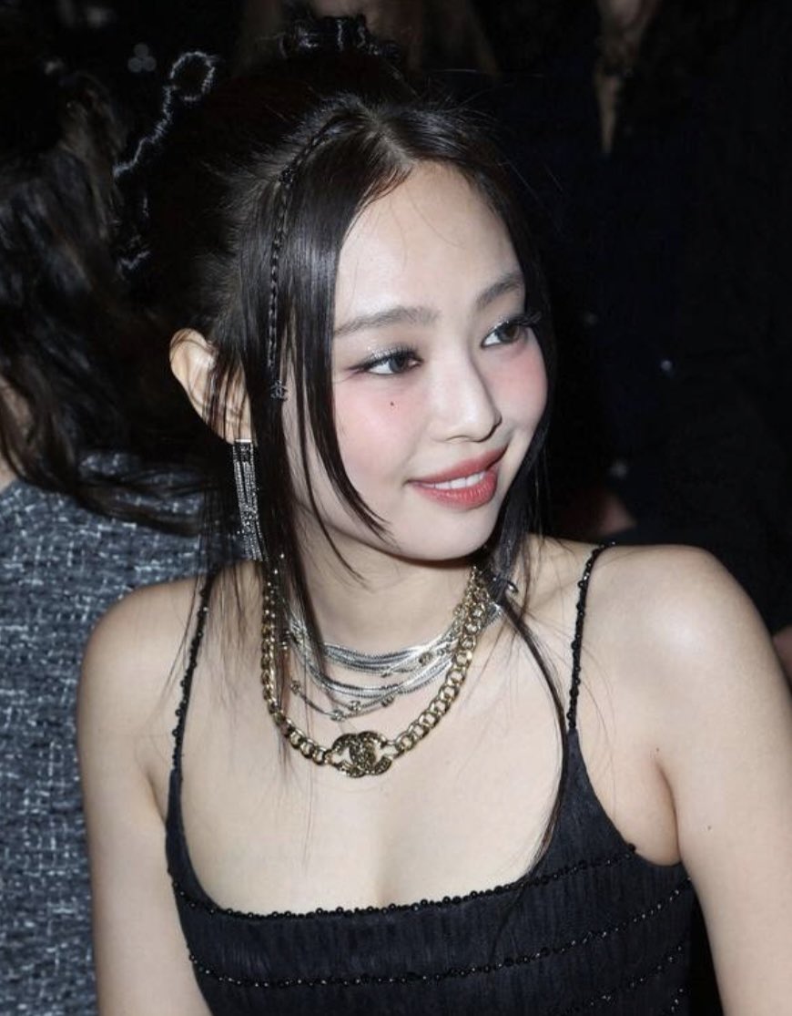 thee chanel doll