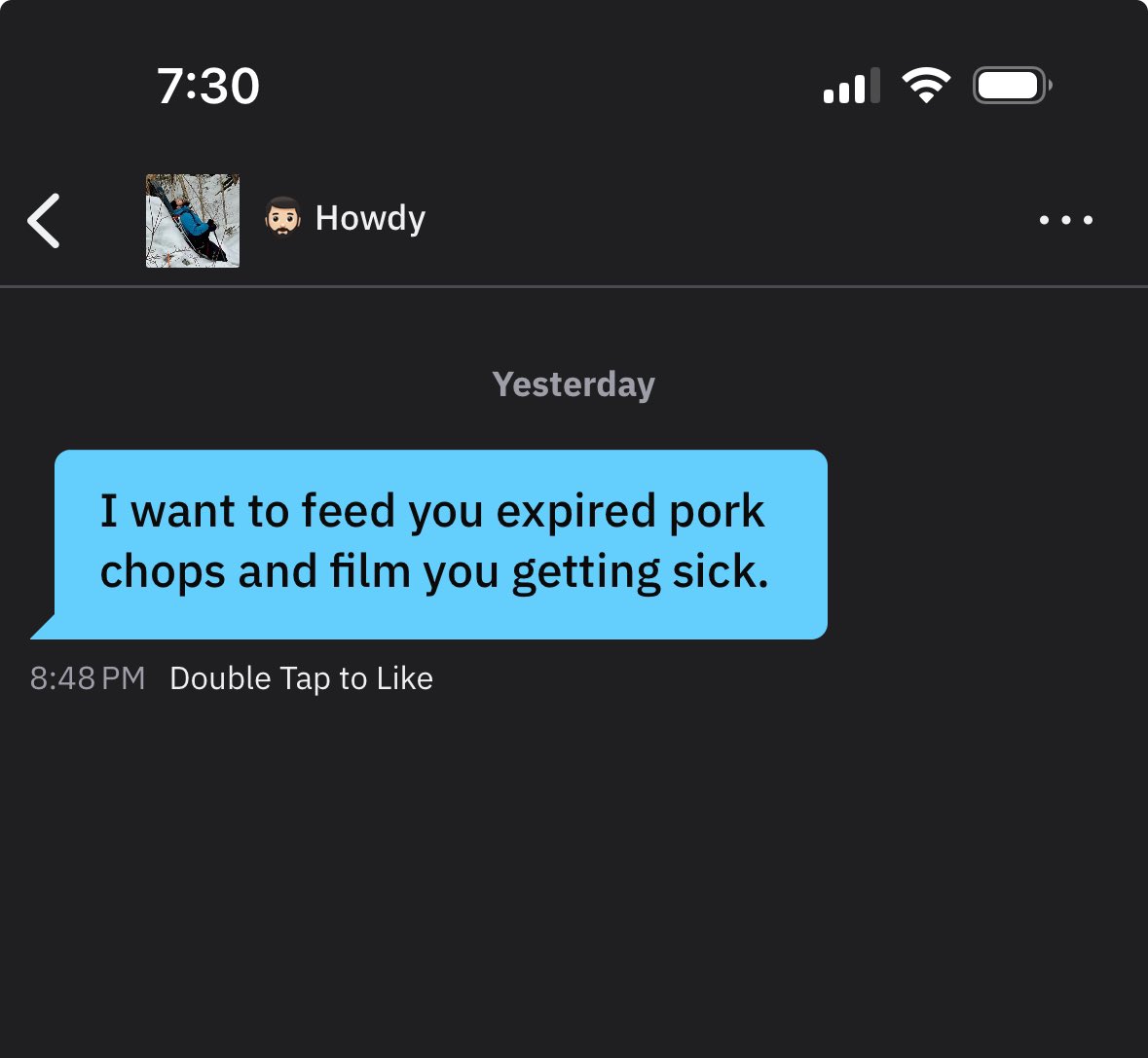 Jake Hammond tweet media