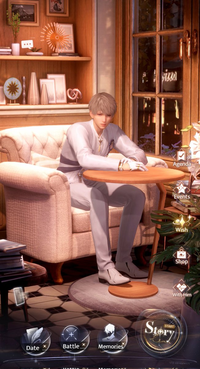 เกมนี้ให้อะไรแก่เรา
มาโดนผู้อ่อย ❌️
มาดูผู้หลับ ✔️