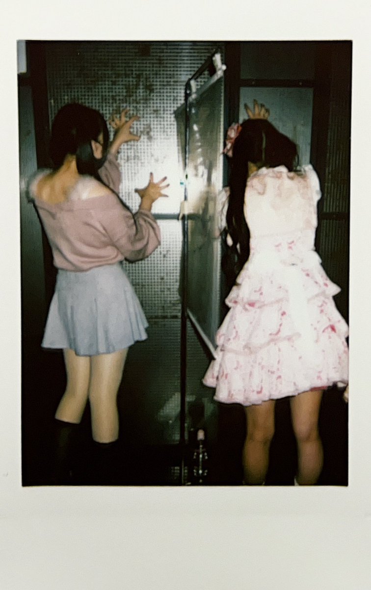 やっぱり本日のたくさんのチェキの中から選ばれたMVPは爪とぎチェキですね̳^.  ̫ .^ ̳♡⃛

#みてみてびびちゃん https://t.co/mfoBDcDrDh