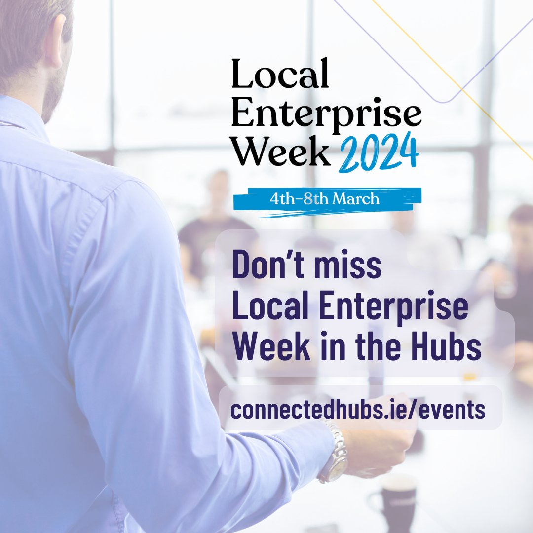 connectedhubs's tweet photo. With #LEW24 in full swing there's still time to catch plenty of events happening around the hubs. Check https://t.co/yiXaE7zrFN for the full schedule. https://t.co/XFnR6C2Jqy