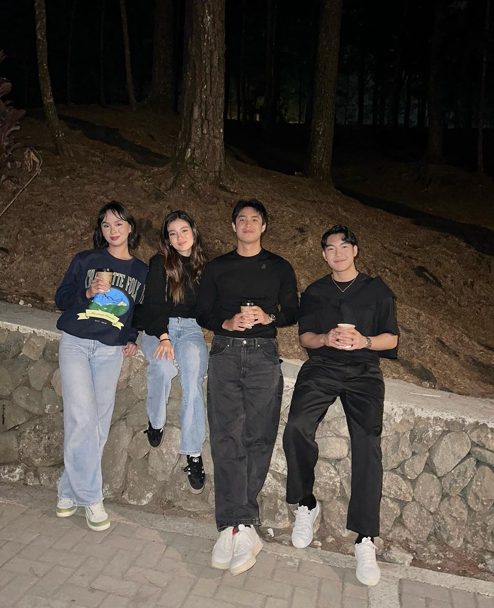 DonBelleOFC's tweet photo. IG • @.darrenespanto shared photos with @donnypangilinan and @bellemariano02

#DonnyPangilinan #BelleMariano
#DonBelle #DONBELLEmpire https://t.co/OQAQOIalIf