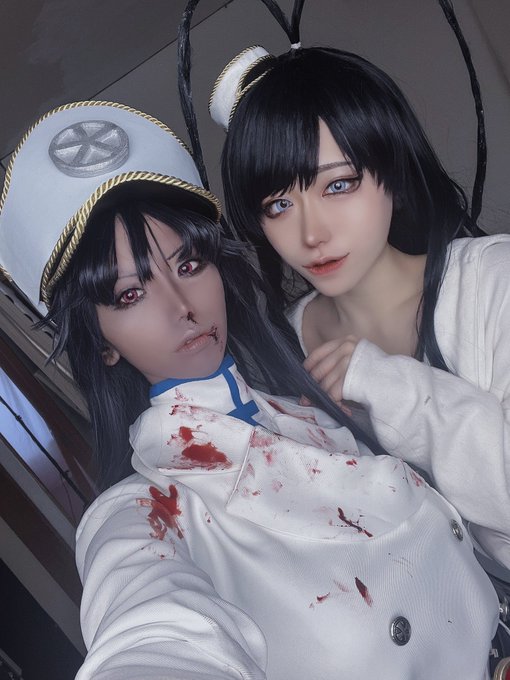 コスプレイヤーサヤカのTwitter画像32