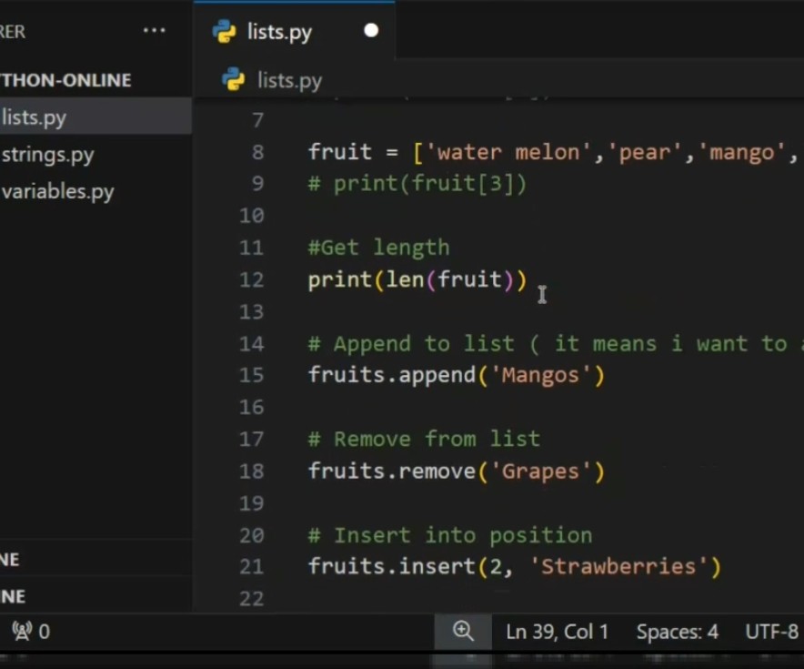 VeraVechy's tweet image. Still on Python @solution_sid @djtechskills 

#CodeAnambra #SID #SolutionInnovationDistrict #DecentJobs #decenttechjobs @chinweoko