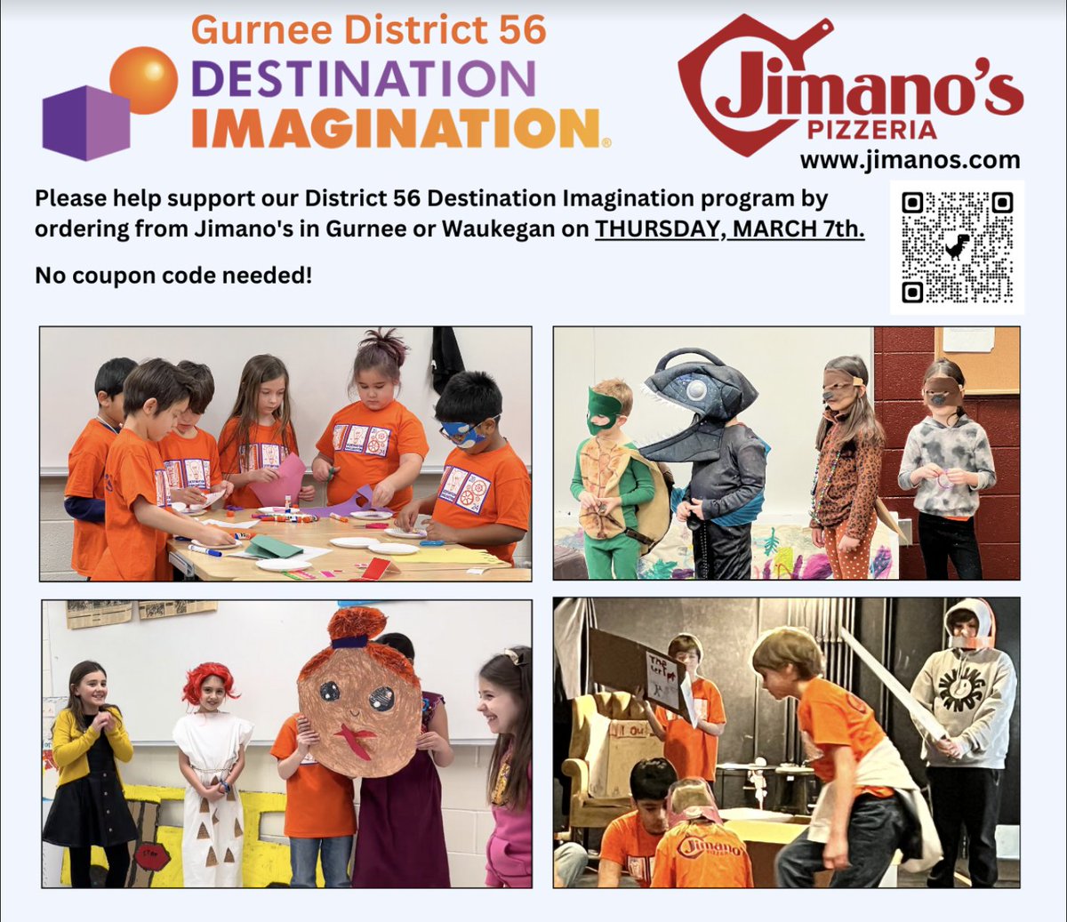 Viking School (@vikingd56) on Twitter photo 