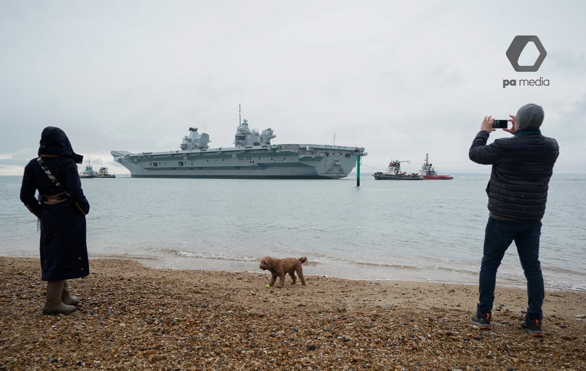 Andrew Matthews tweet media