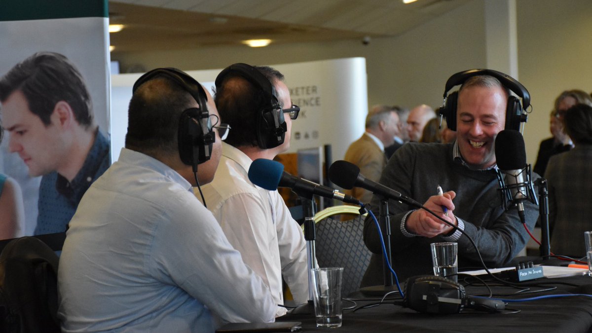 Didn't make it to the <a href="/SWinnovationexp/">SW Innovation Expo</a>?

Catch-up with our podcasts, in collaboration with <a href="/PlymUni/">University of Plymouth</a>, exploring topics such as Critical minerals, Biodiversity Net Gain and more! 

Big thank you to <a href="/freshairstudios/">Fresh Air Studios: IVR and Business Podcasts</a> for recording today.