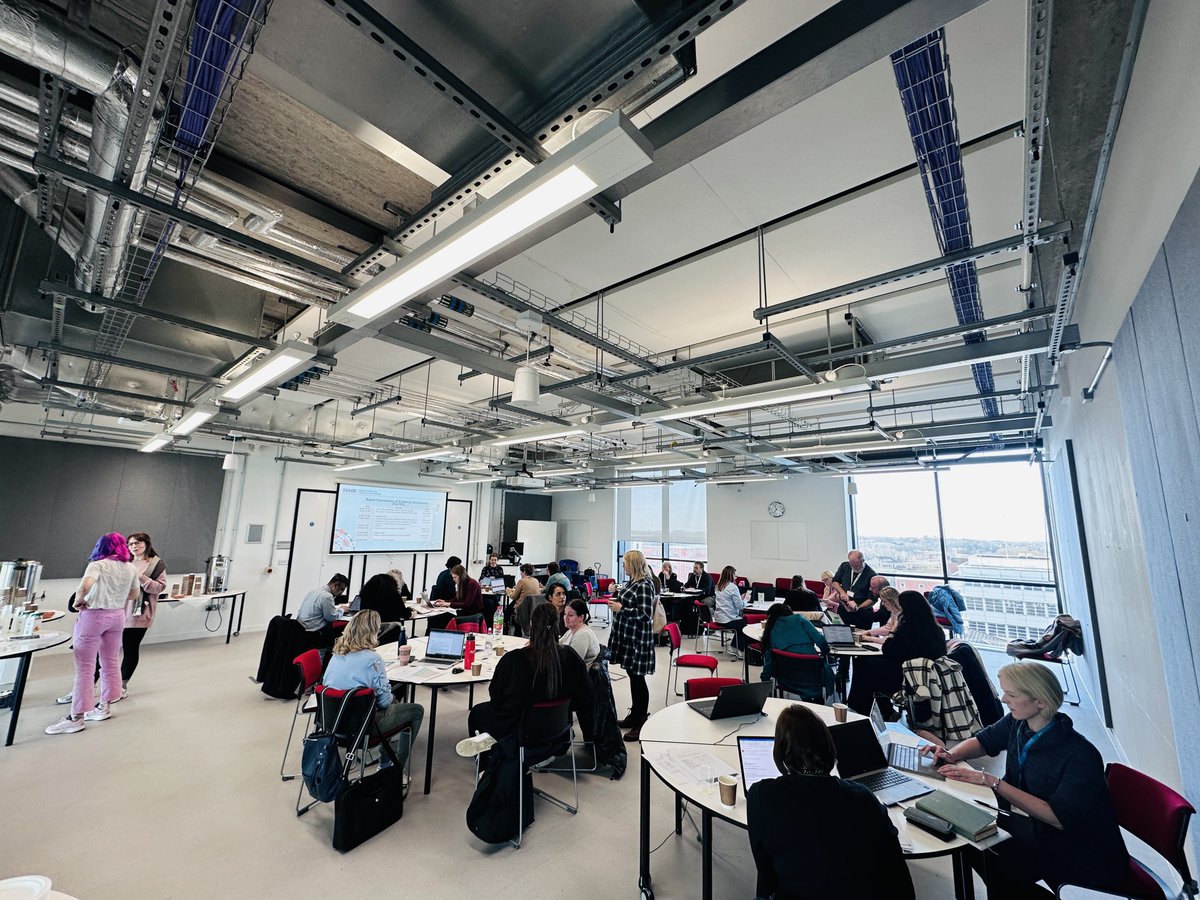 ARC_NWC_MIDAS's tweet image. As part of #ARCFest taking place on 12 Mar in Liverpool MIDAS we are running a RaCES hybrid workshop today focusing on #SocialCare and #ImplementEquity @UCLanResearch @UCLan