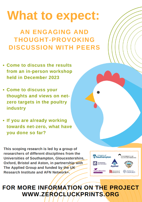 Applied Poultry tweet media