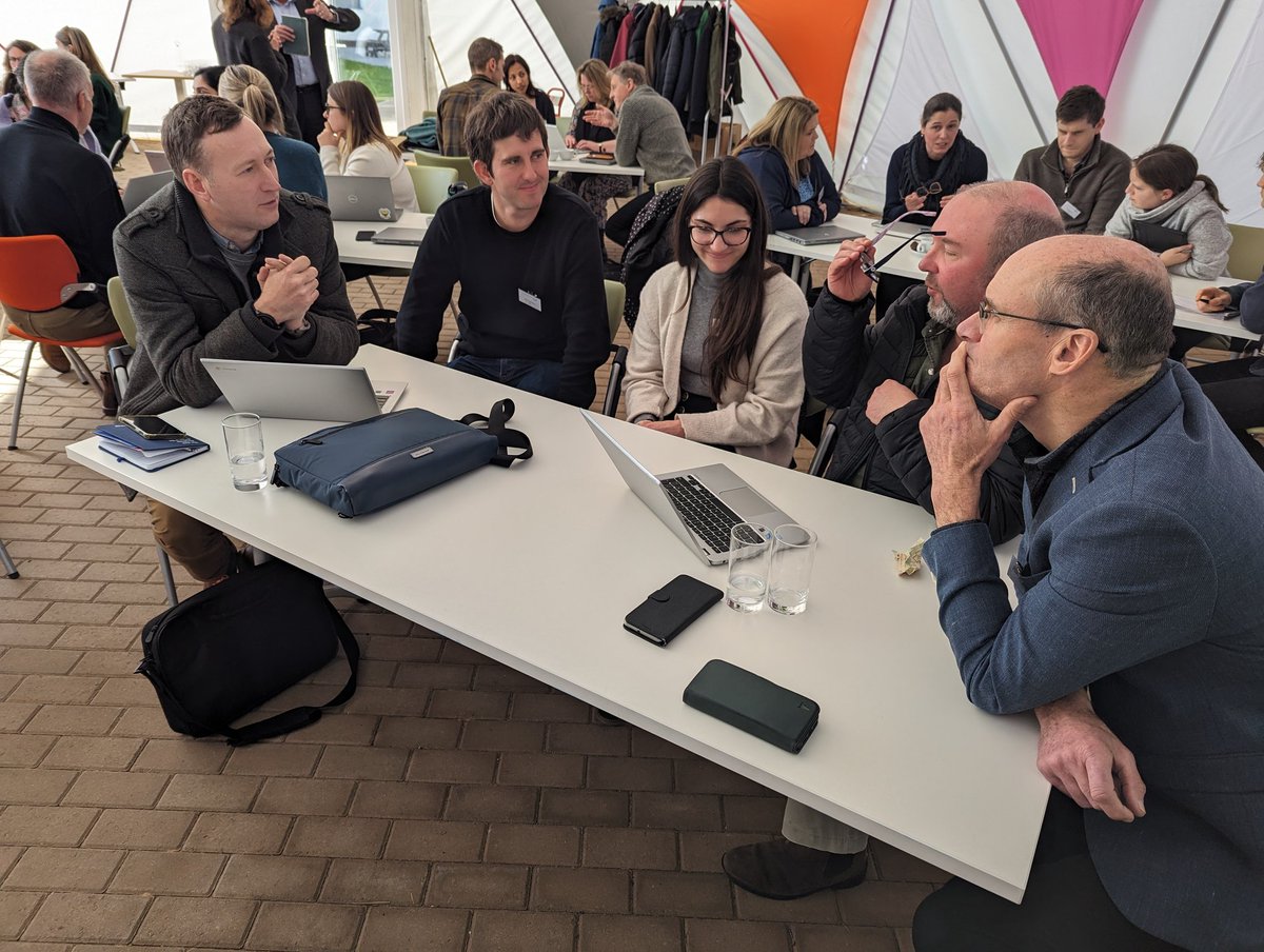 Sustainable Aquaculture Futures tweet media