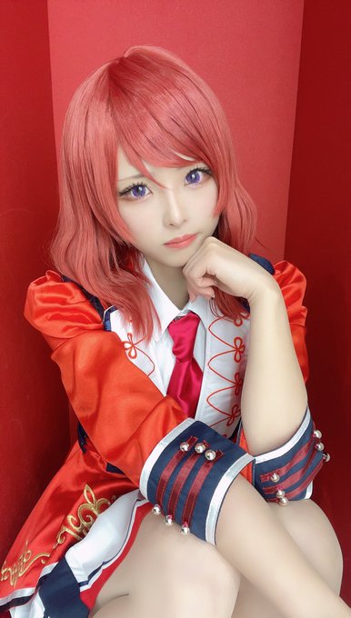 コスプレイヤーつきはのTwitter画像27