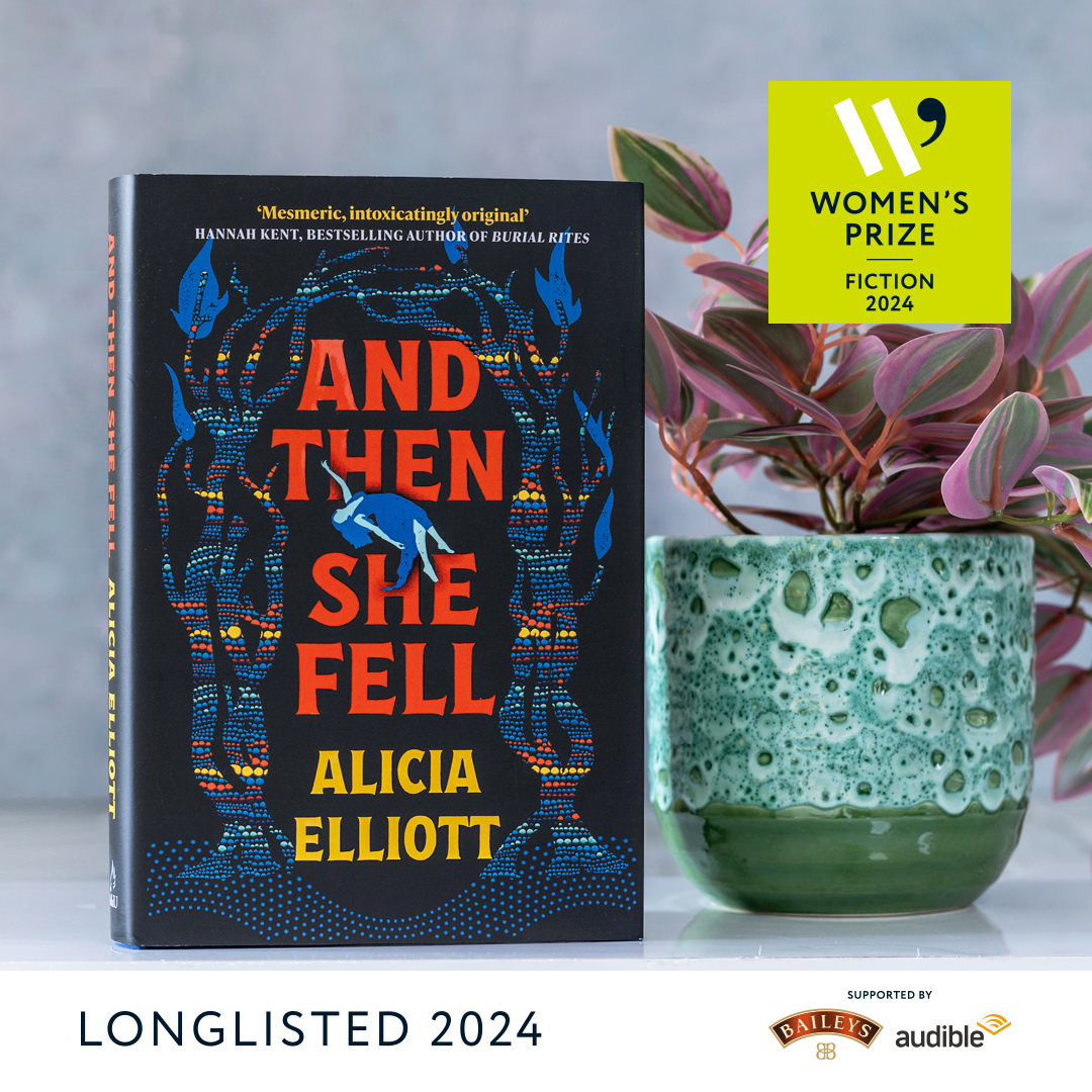 Atlantic Books tweet media