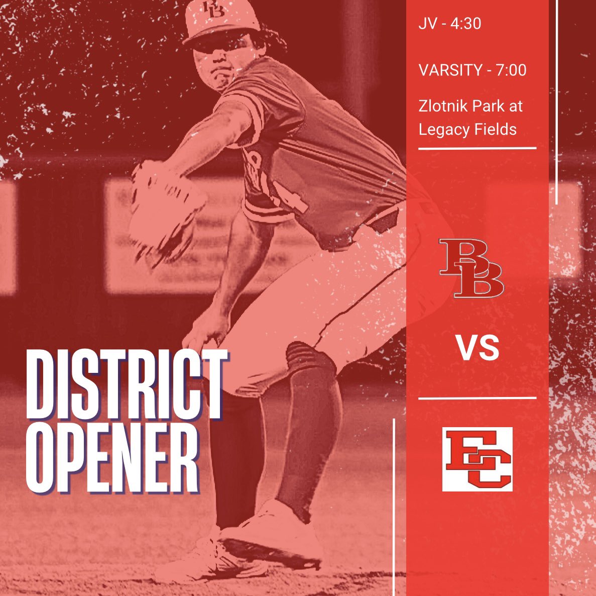 Bellville Baseball (@bellvillebsbl) on Twitter photo 