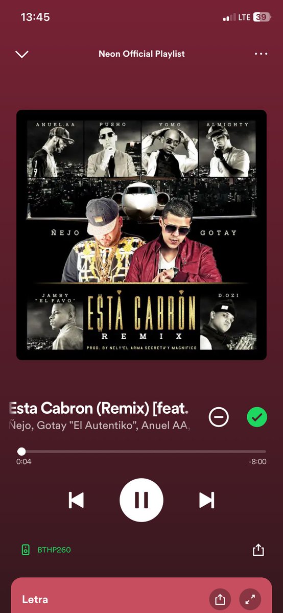 El Piruteta tweet media