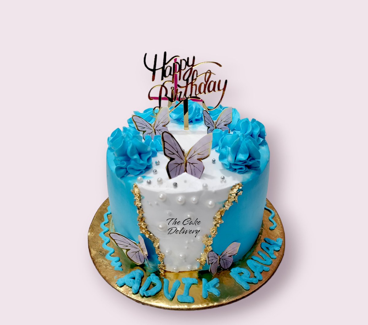 TheCakeDeliver2's tweet photo. Create lasting memories with our cakes as the centerpiece.🎂🍰
.
#thecakedelivery Available on #Swiggy and #Zomato
.
Order Now 📱 9472049941
. 
.
#butterflycake #faultlinecake #sweetmoments #celebratewithcake  #memoriesmade #treatyourself  #snackattack https://t.co/IgSMsItcrA