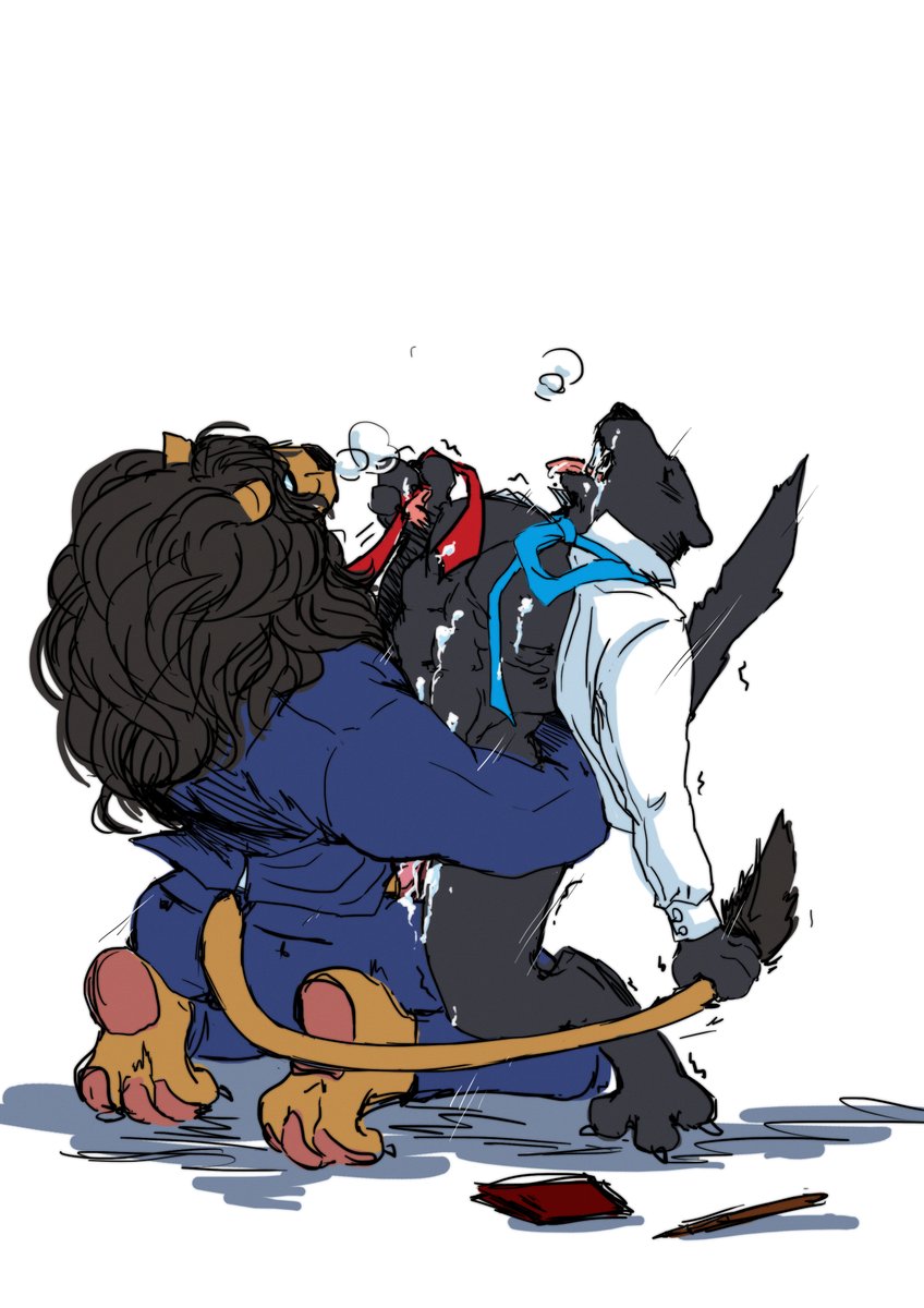 ella33755's tweet photo. #SuperBat 
🦁🐆🔞 https://t.co/XmCdS0gNvM