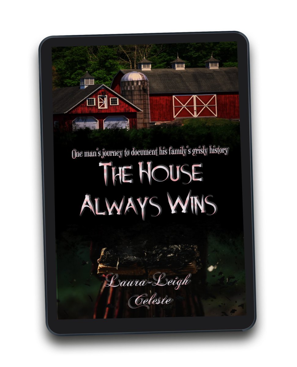 'This is a solid haunted house story - it has a clear story arc, the story is easy to read... It's a good novella if you want a quick horror read.' @authorLauraLee #TheHouseAlwaysWins Join our #Booksprout #Review team today and get your copy #FREE booksprout.co/reviewer/team/…