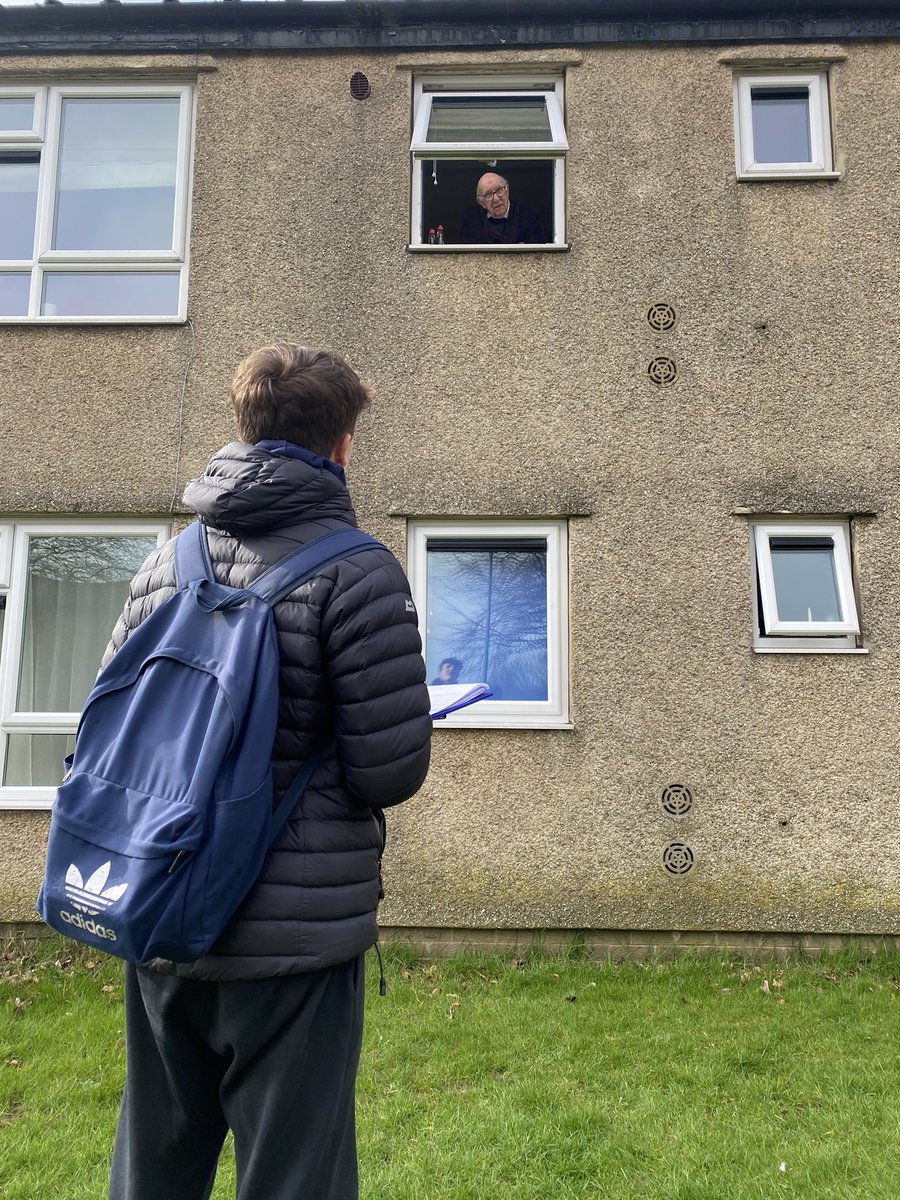 BGS Geography tweet media