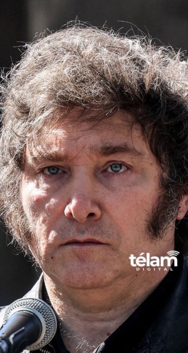 Parece que a Calígula le molestó mucho esta foto sin Photoshop de <a href="/AgenciaTelam/">Agencia Télam</a>. No la compartan, no vaya a ser cosa que lo hagamos sufrir.