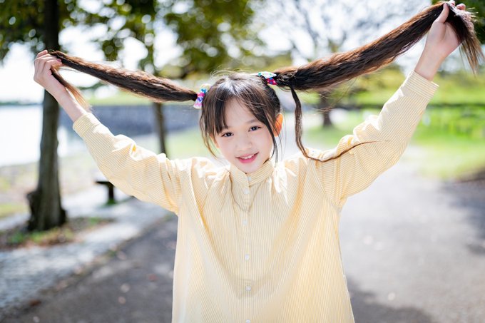 Twitterのコスプレ画像10