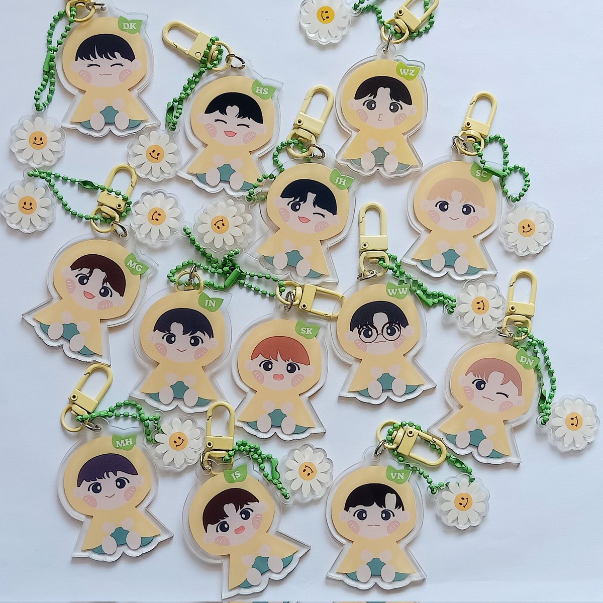 fleurywinkle's tweet photo. @caratsmarket siapa tau minat gancinya nder *˙︶˙*)ﾉ harganya mulai 22rb, bisa cek shopee kita 🫶 https://t.co/xoHXyY0jPD
