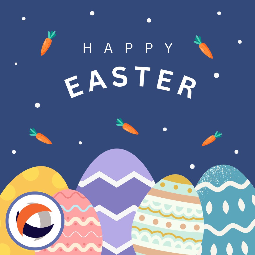 Happy Easter from all at Stantonbury School! 🐰🐣🥕