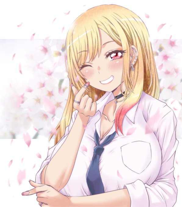 おとと海夢ちゃん🌸 #喜多川海夢生誕祭2024 