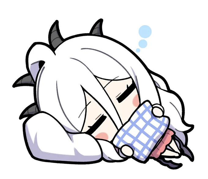 ヒナヒナのスヤ 