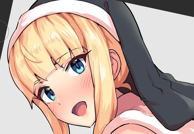 本日更新予定のFANBOX,Fantia限定絵、基本部分まで完成。差分を作ってこのあと公開予定です。 