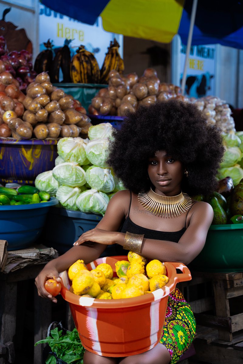 EliteShooter___'s tweet photo. African women radiate beauty, strength, and culture through their unique style

#believer #liberianphotographer  #photo #explorepage #vouge #photographer #beachfestival #beautiful #art #sony #nwe #africa #model #me #smile #potraitstream #portraitstream #happy #likes #explore https://t.co/A2FfLt3vyN