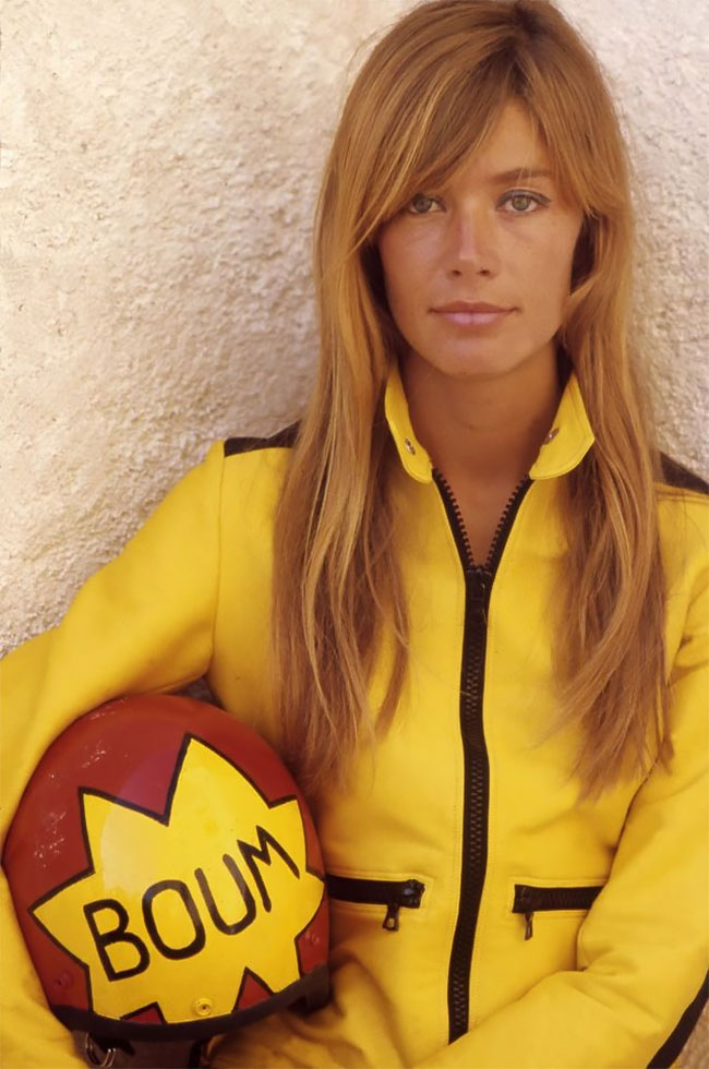 ∎

Françoise Hardy

© Jean-Marie Périer
    1966

#FrançoiseHardy #Singer #SongWriter #Astrologer #Muse #Elegance #FightingAgainstcancer #Yéyé #FrenchPop