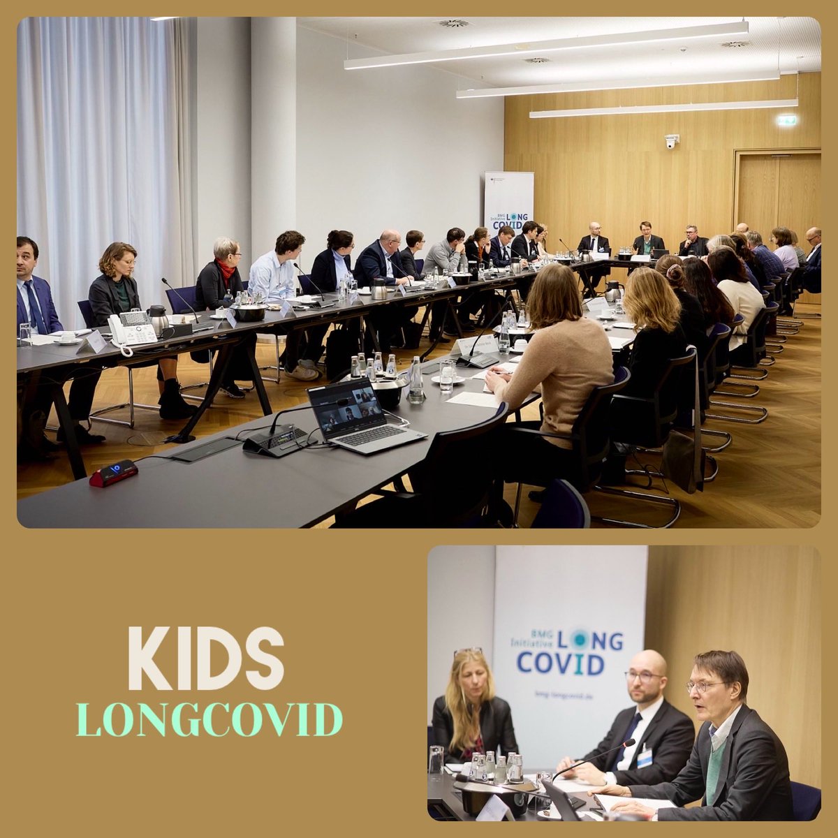 Prof. Karl Lauterbach tweet media