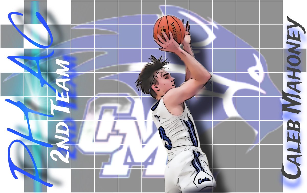 CM Hoops (@hoopscm) on Twitter photo JR., <a href="/CalebMahoney13/">Caleb Mahoney</a> earns All-Conf. Honors in his first varsity season after nearly doubling his PPG in the final 11gms of the season. Caleb went from 6.4ppg to 11.4ppg in the back half. He finished w/43ast, 37stls, and led the team w/15blks. Work to do! #BuildTheHouse #LoveYall JR., <a href="/CalebMahoney13/">Caleb Mahoney</a> earns All-Conf. Honors in his first varsity season after nearly doubling his PPG in the final 11gms of the season. Caleb went from 6.4ppg to 11.4ppg in the back half. He finished w/43ast, 37stls, and led the team w/15blks. Work to do! #BuildTheHouse #LoveYall